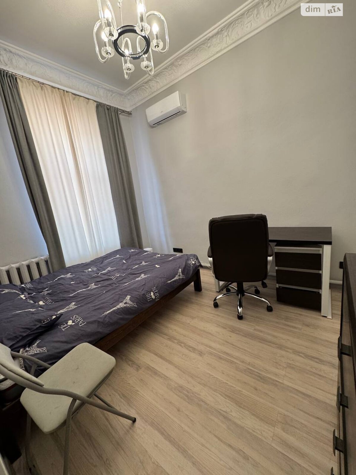 Продаж трикімнатної квартири в Одесі, на вул. Велика Арнаутська 59, район Приморський фото 1 Продаж трикімнатної квартири в Одесі, на вул. Велика Арнаутська 59, район Приморський фото 1