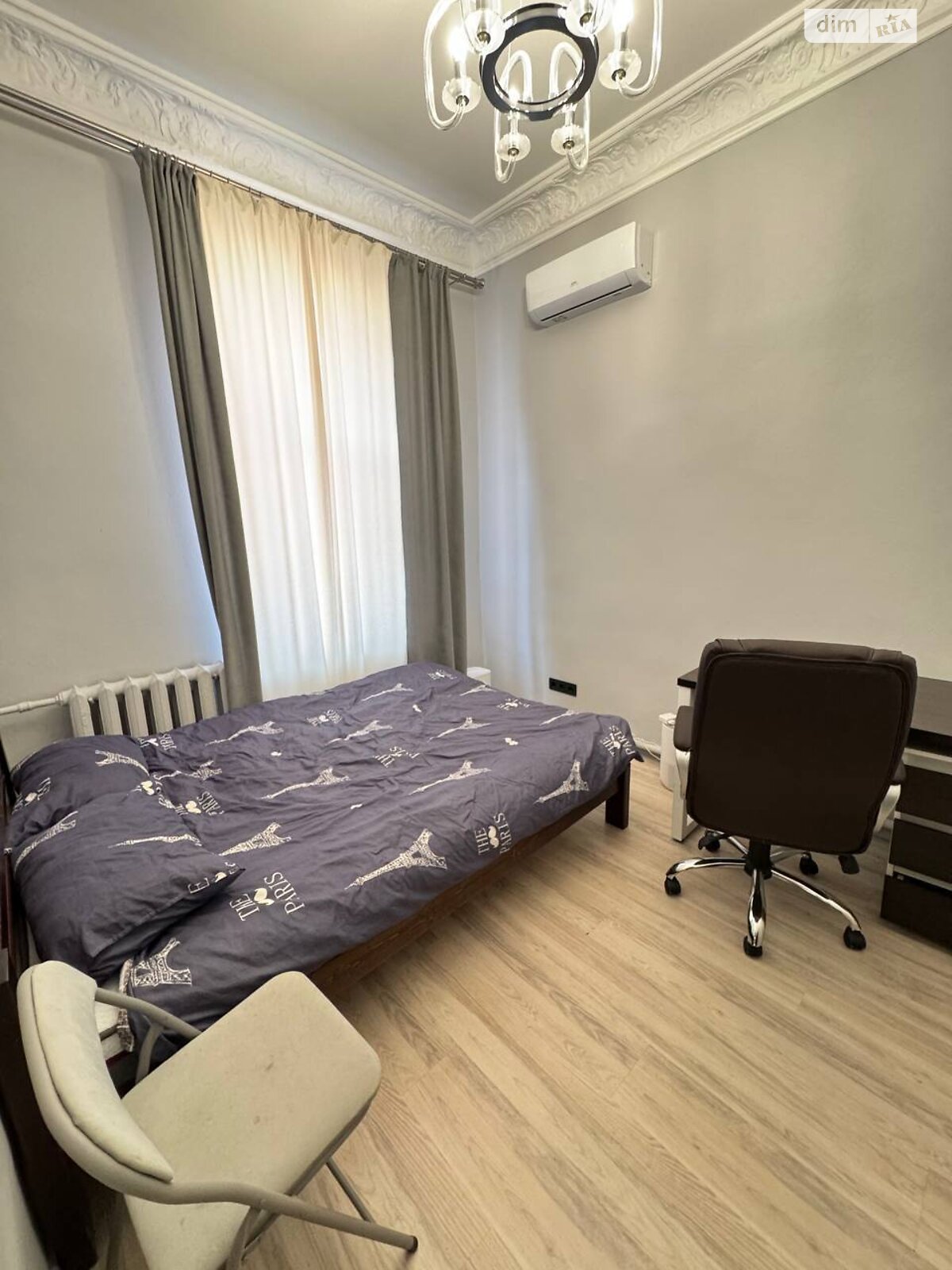 Продаж трикімнатної квартири в Одесі, на вул. Велика Арнаутська 59, район Приморський фото 1 Продаж трикімнатної квартири в Одесі, на вул. Велика Арнаутська 59, район Приморський фото 1