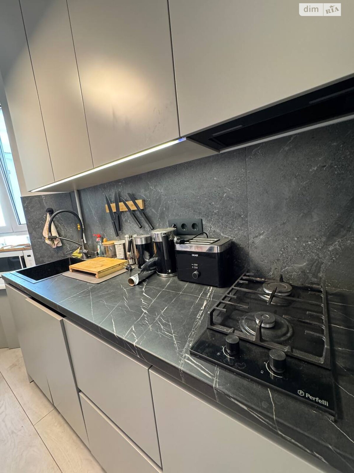 Продаж трикімнатної квартири в Одесі, на вул. Велика Арнаутська 59, район Приморський фото 1 Продаж трикімнатної квартири в Одесі, на вул. Велика Арнаутська 59, район Приморський фото 1