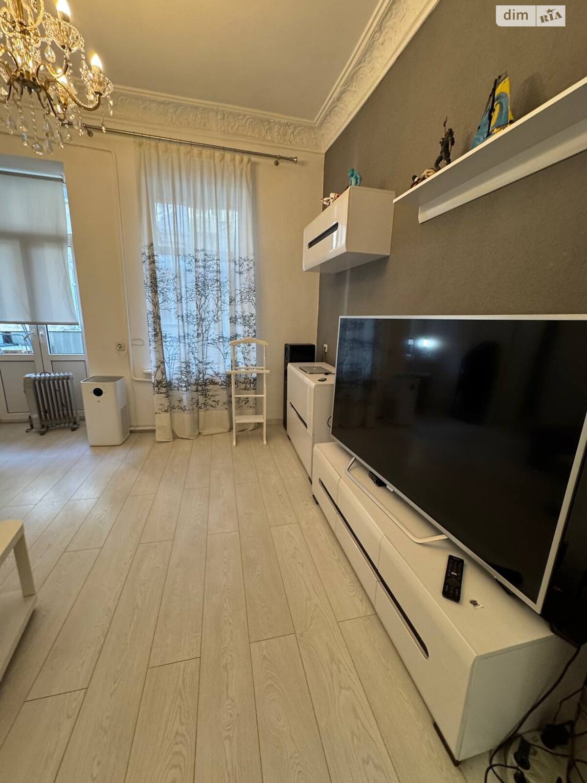 Продаж трикімнатної квартири в Одесі, на вул. Велика Арнаутська 59, район Приморський фото 1 Продаж трикімнатної квартири в Одесі, на вул. Велика Арнаутська 59, район Приморський фото 1