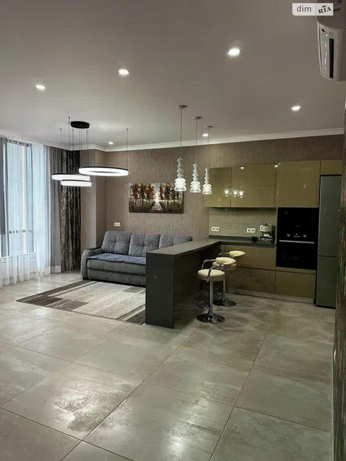 Продажа однокомнатной квартиры в Одессе, на ул. Большая Арнаутская 23Б, район Приморский фото 1