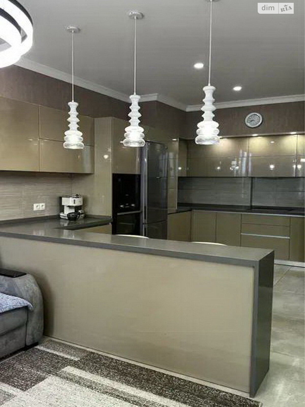 Продажа однокомнатной квартиры в Одессе, на ул. Большая Арнаутская 23Б, район Приморский фото 1