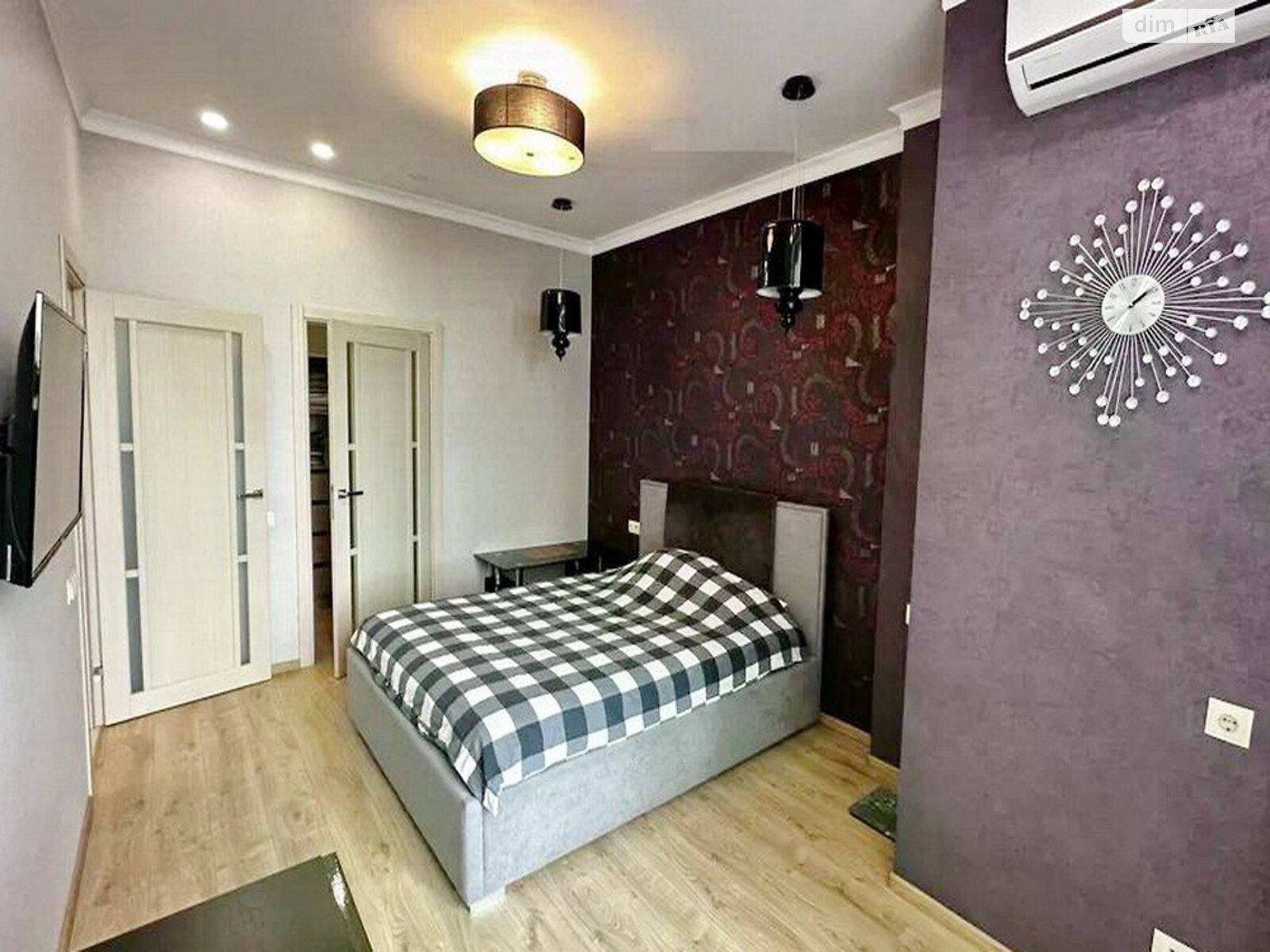 Продажа однокомнатной квартиры в Одессе, на ул. Большая Арнаутская 23Б, район Приморский фото 1