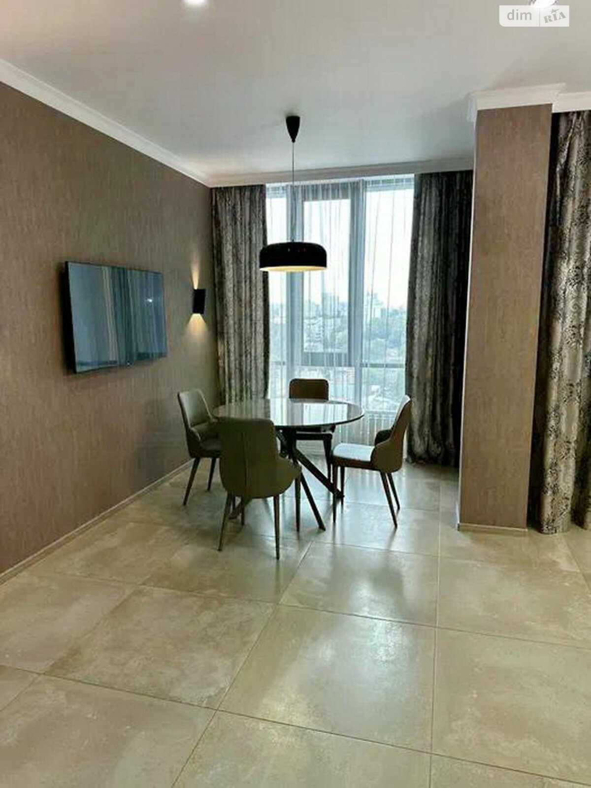 Продажа однокомнатной квартиры в Одессе, на ул. Большая Арнаутская 23Б, район Приморский фото 1