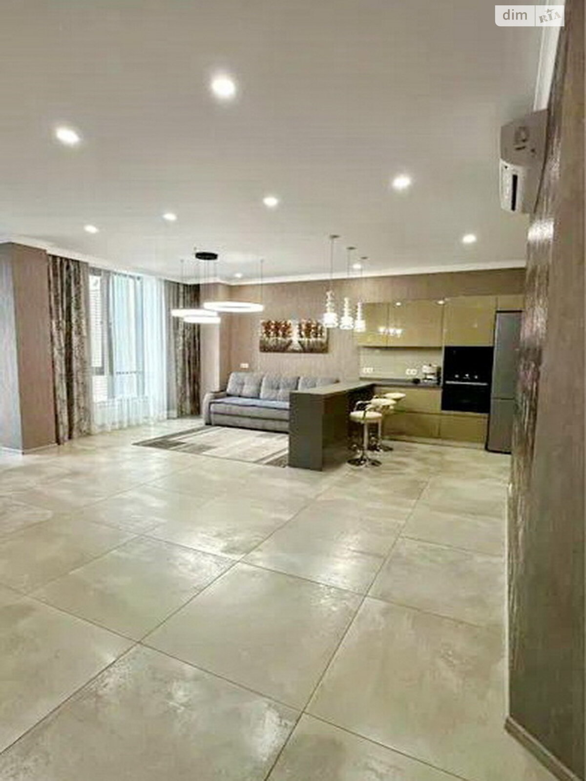 Продажа однокомнатной квартиры в Одессе, на ул. Большая Арнаутская 23Б, район Приморский фото 1