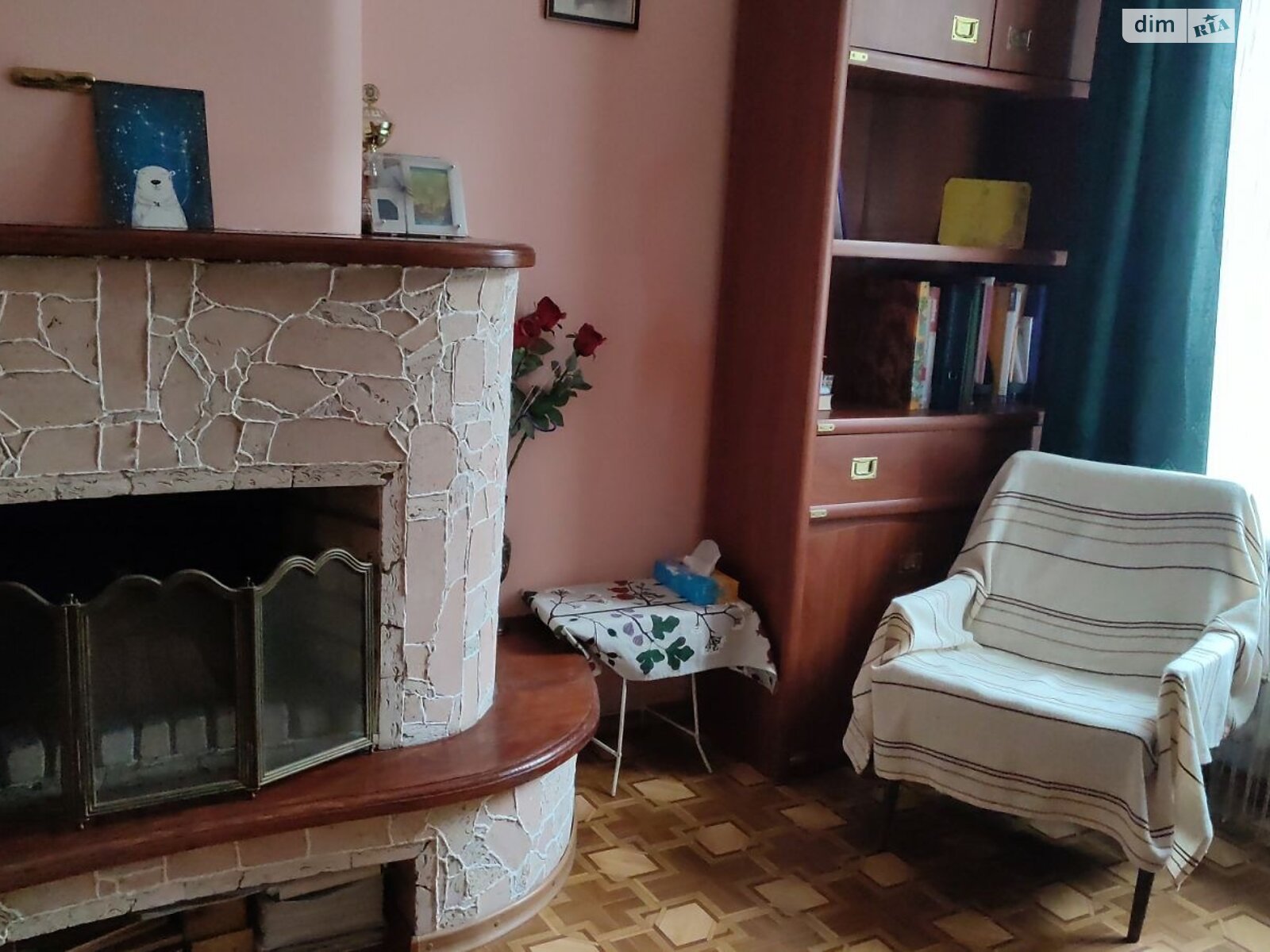 Продажа четырехкомнатной квартиры в Одессе, на ул. Большая Арнаутская, район Приморский фото 1