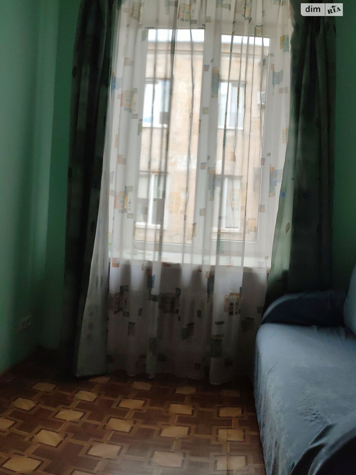 Продажа четырехкомнатной квартиры в Одессе, на ул. Большая Арнаутская, район Приморский фото 1