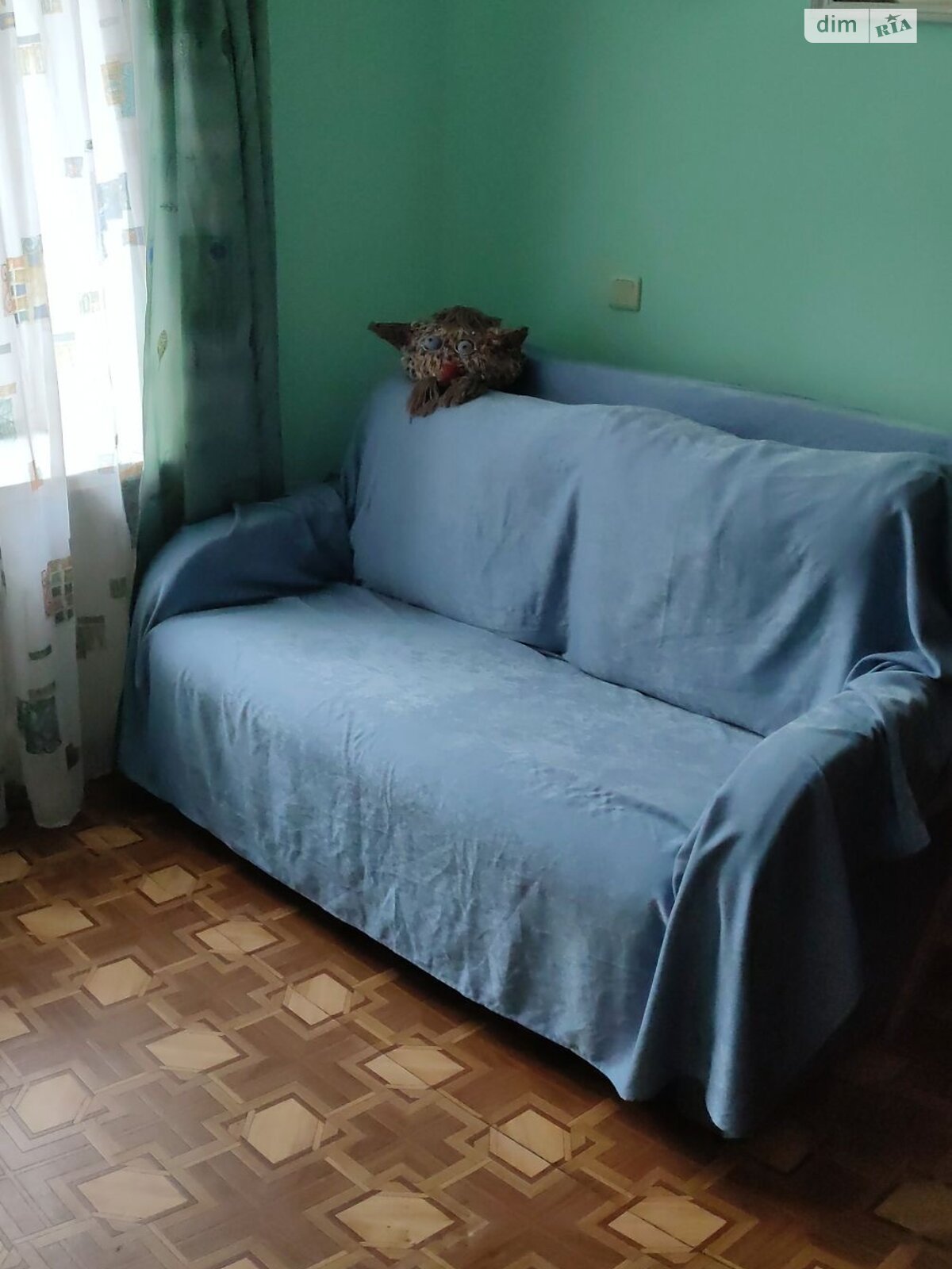 Продажа четырехкомнатной квартиры в Одессе, на ул. Большая Арнаутская, район Приморский фото 1