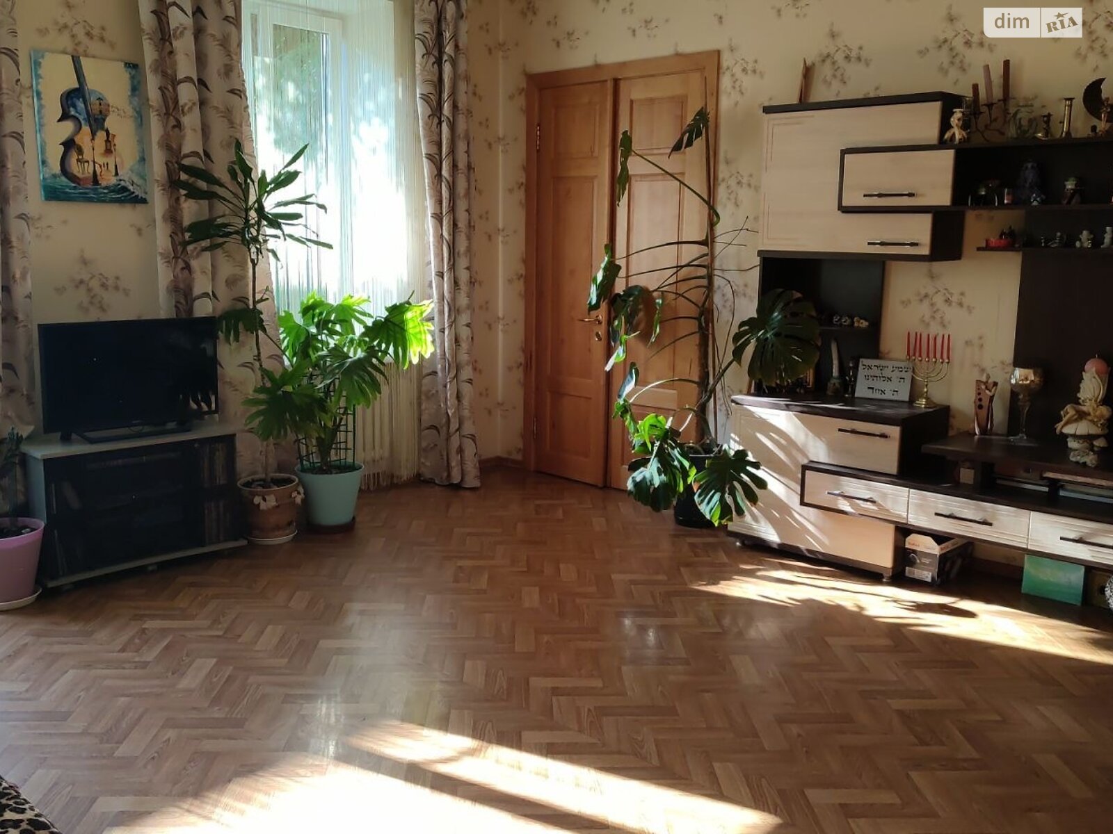 Продажа четырехкомнатной квартиры в Одессе, на ул. Большая Арнаутская, район Приморский фото 1