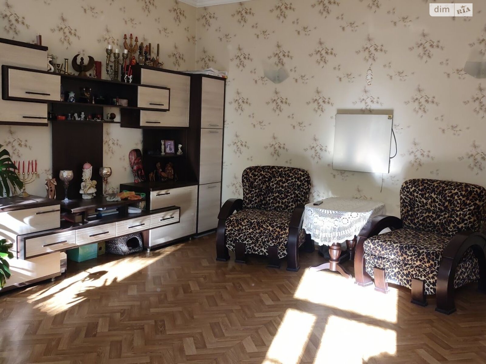 Продажа четырехкомнатной квартиры в Одессе, на ул. Большая Арнаутская, район Приморский фото 1