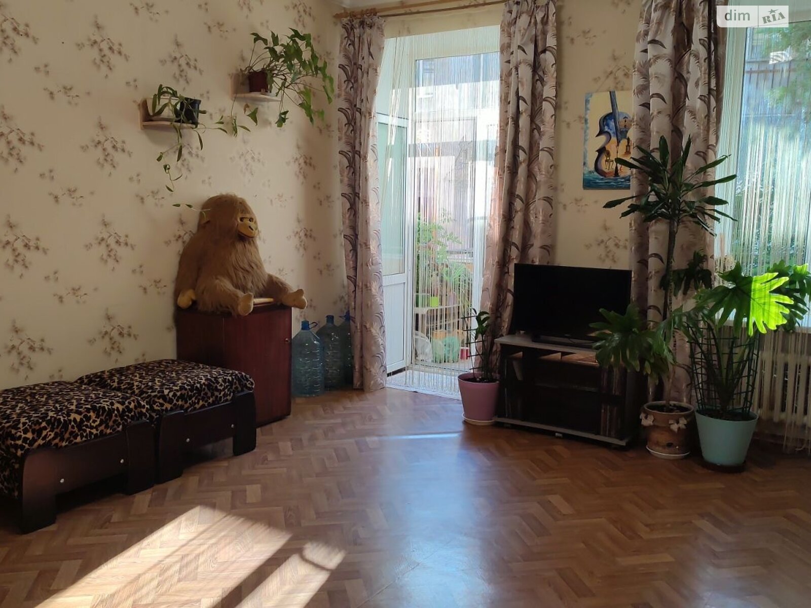 Продажа четырехкомнатной квартиры в Одессе, на ул. Большая Арнаутская, район Приморский фото 1