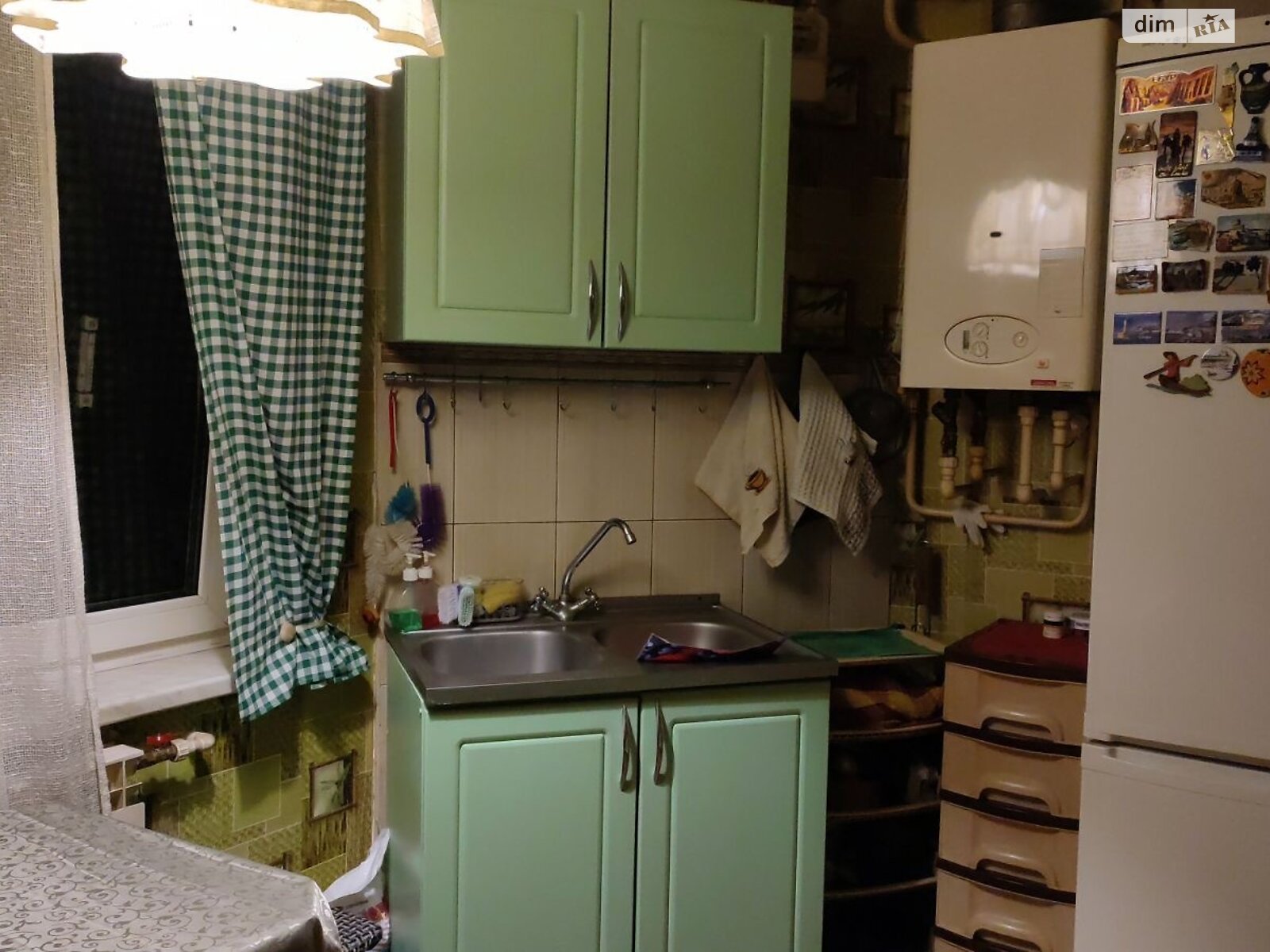 Продажа четырехкомнатной квартиры в Одессе, на ул. Большая Арнаутская, район Приморский фото 1