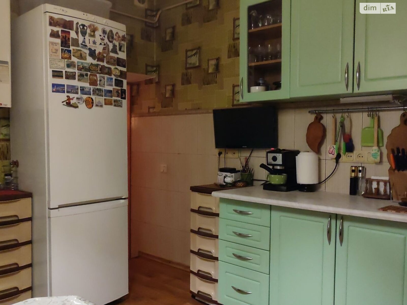 Продажа четырехкомнатной квартиры в Одессе, на ул. Большая Арнаутская, район Приморский фото 1