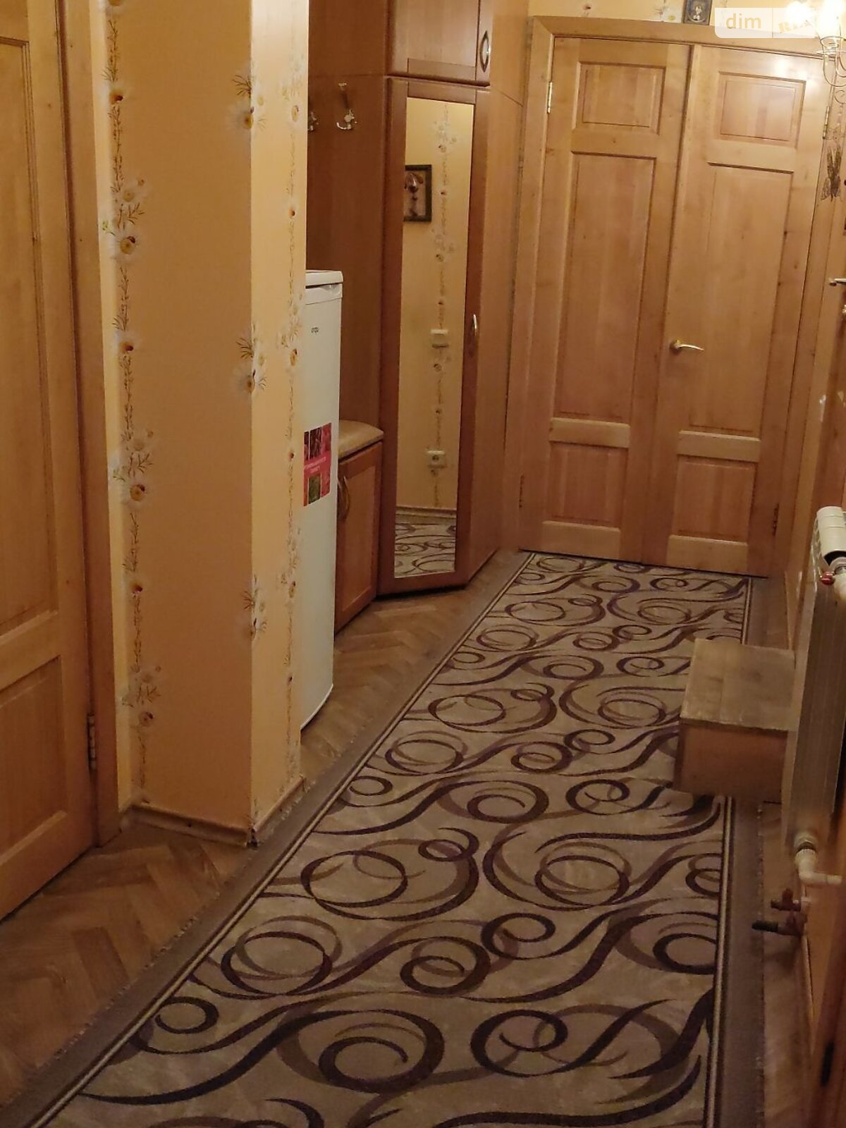 Продажа четырехкомнатной квартиры в Одессе, на ул. Большая Арнаутская, район Приморский фото 1