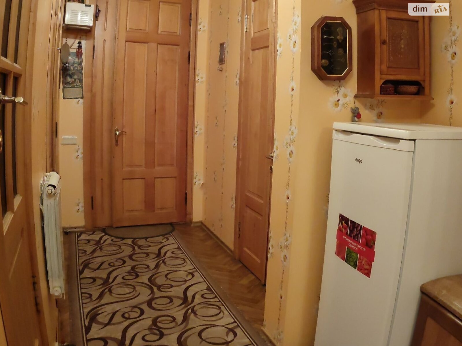 Продажа четырехкомнатной квартиры в Одессе, на ул. Большая Арнаутская, район Приморский фото 1