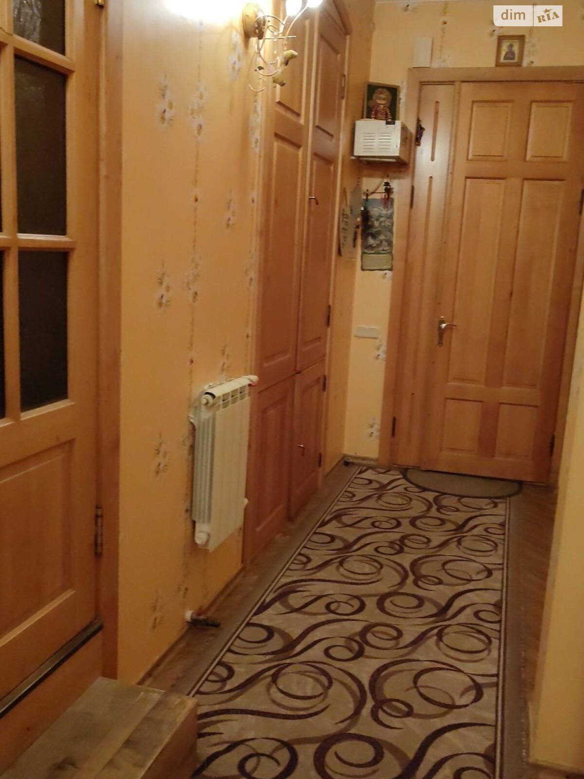 Продажа четырехкомнатной квартиры в Одессе, на ул. Большая Арнаутская, район Приморский фото 1