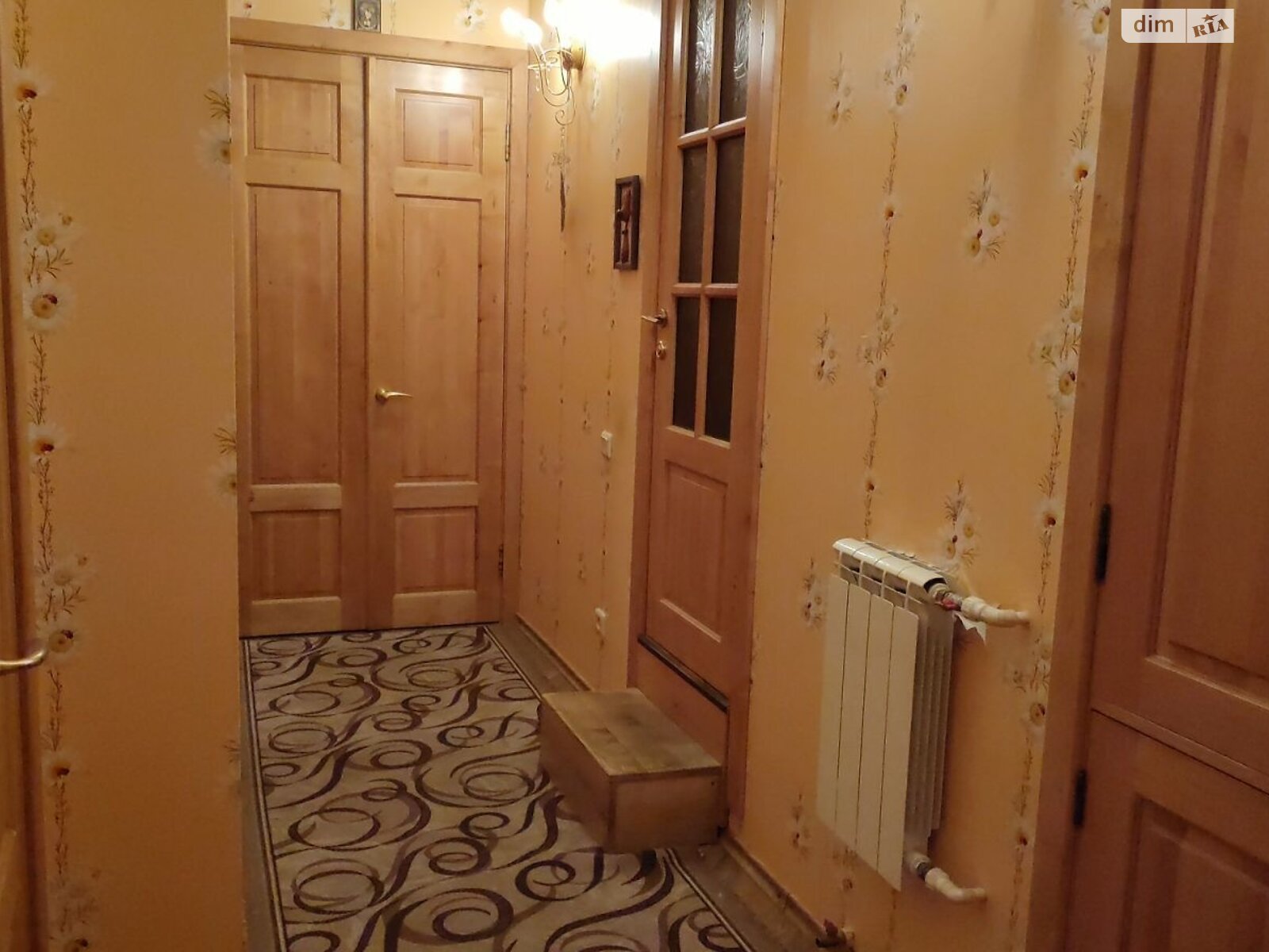 Продажа четырехкомнатной квартиры в Одессе, на ул. Большая Арнаутская, район Приморский фото 1