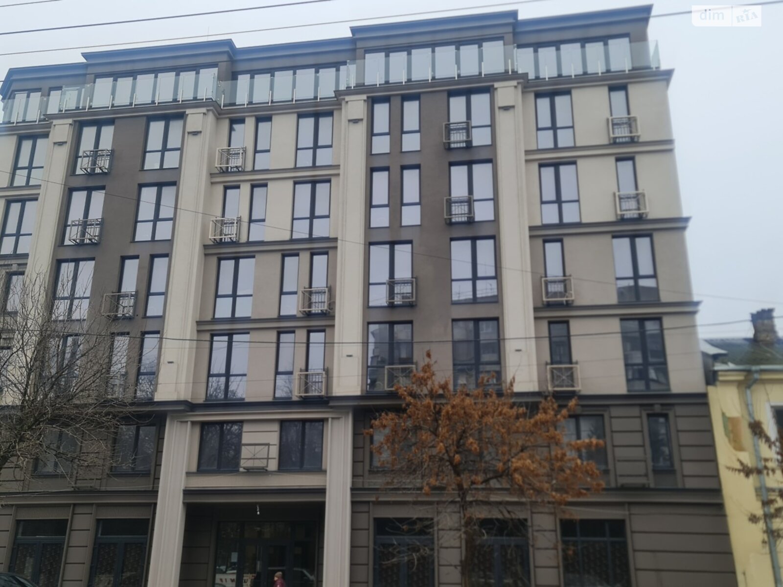 Продажа однокомнатной квартиры в Одессе, на ул. Большая Арнаутская, район Приморский фото 1