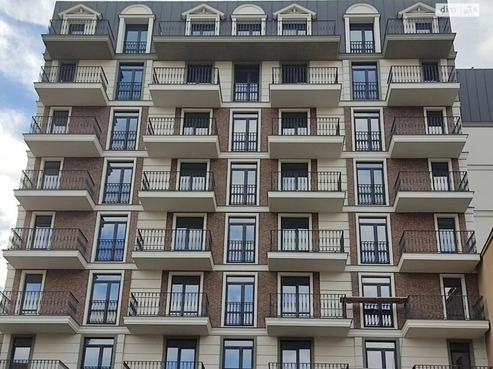 Продажа однокомнатной квартиры в Одессе, на ул. Бориса Литвака 36, район Приморский фото 1