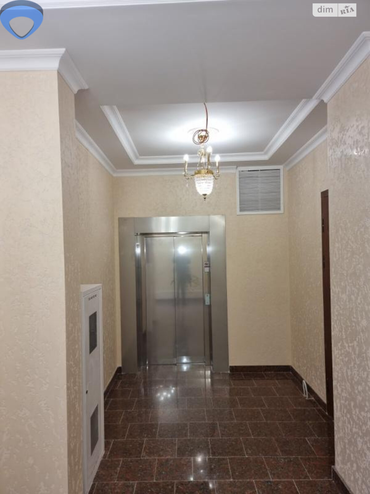 Продажа двухкомнатной квартиры в Одессе, на ул. Бориса Литвака, район Приморский фото 1