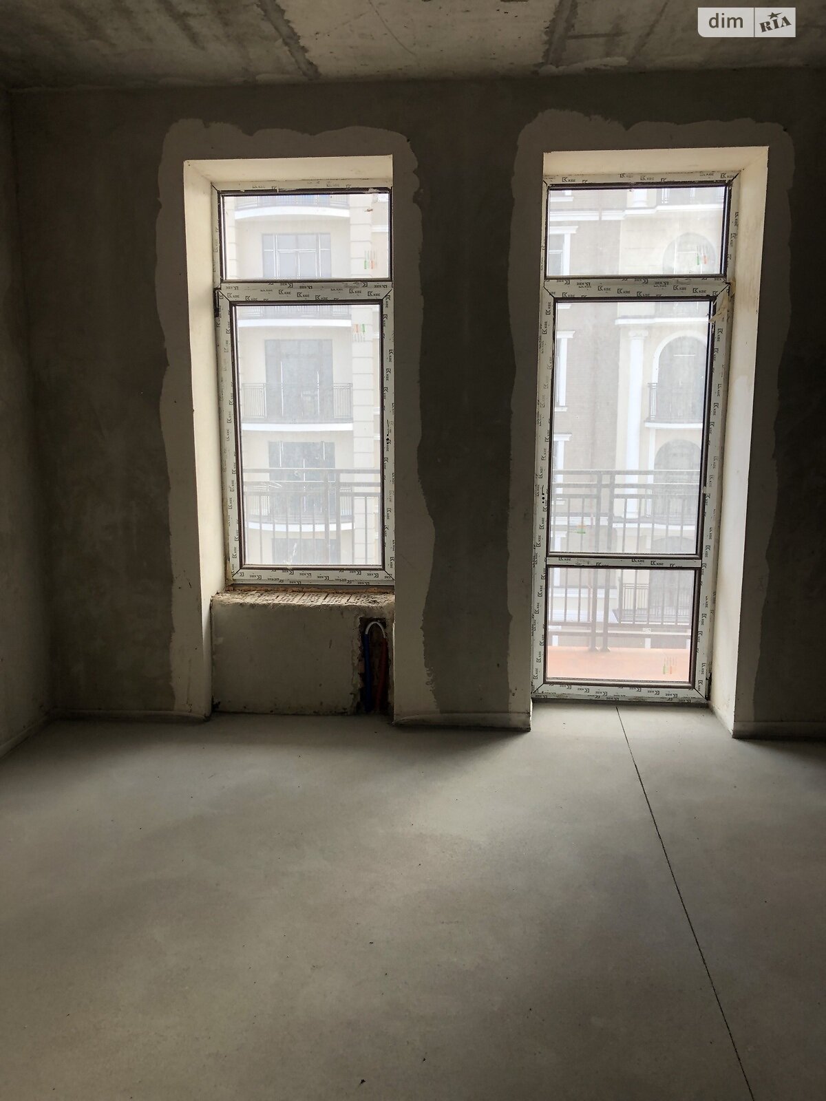Продажа трехкомнатной квартиры в Одессе, на ул. Бориса Литвака 9, район Приморский фото 1 Продажа трехкомнатной квартиры в Одессе, на ул. Бориса Литвака 9, район Приморский фото 1