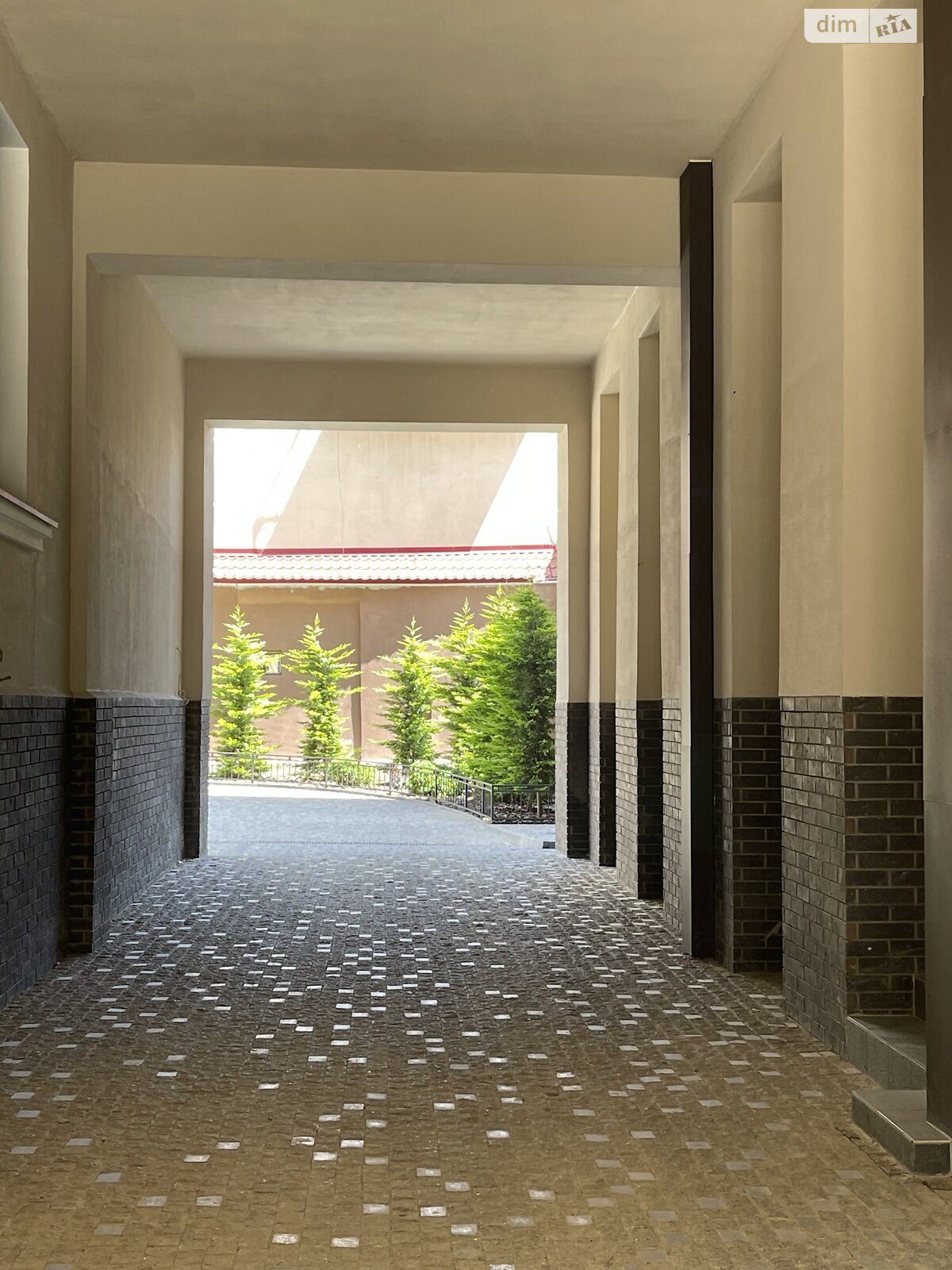 Продажа двухкомнатной квартиры в Одессе, на ул. Бориса Литвака 9, кв. 11, район Приморский фото 1