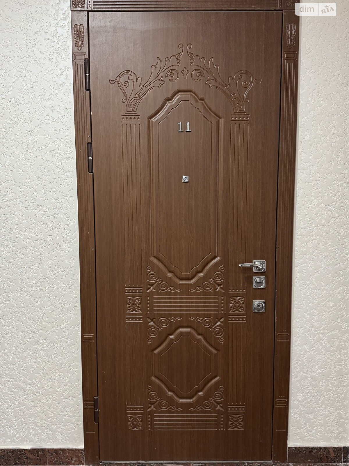 Продажа двухкомнатной квартиры в Одессе, на ул. Бориса Литвака 9, кв. 11, район Приморский фото 1