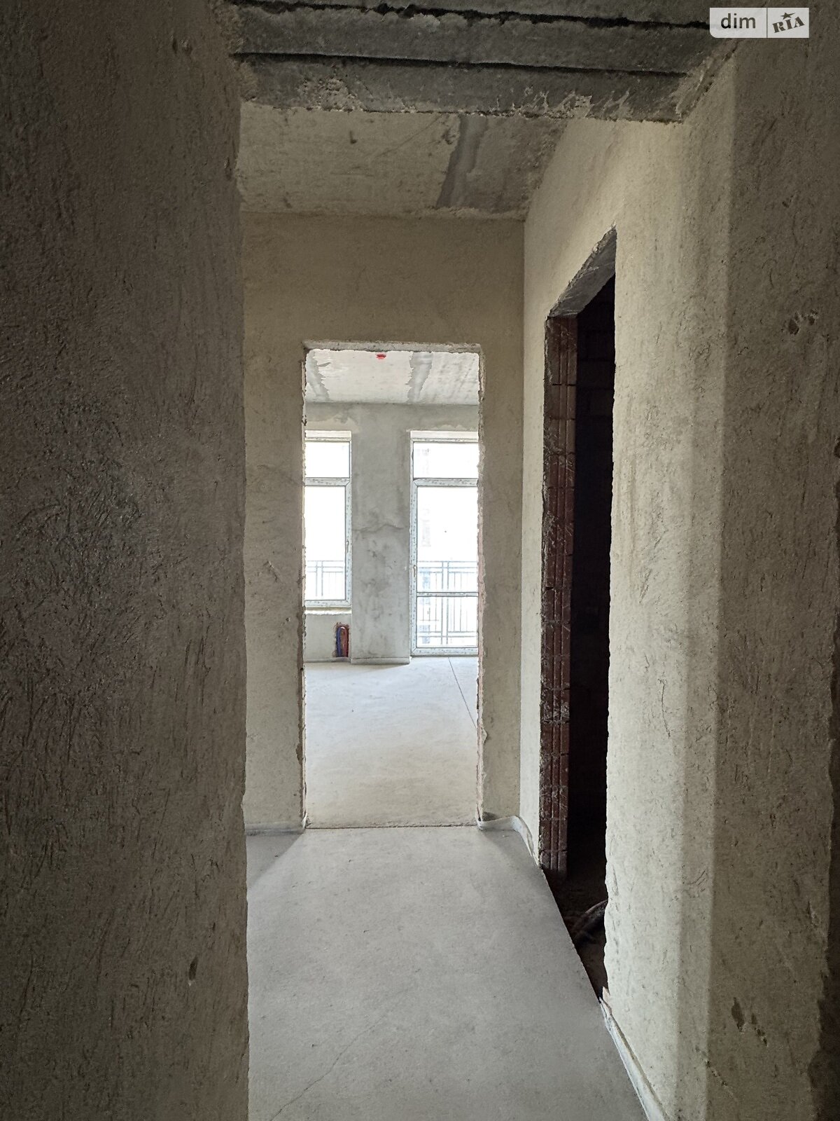 Продажа двухкомнатной квартиры в Одессе, на ул. Бориса Литвака 9, кв. 11, район Приморский фото 1