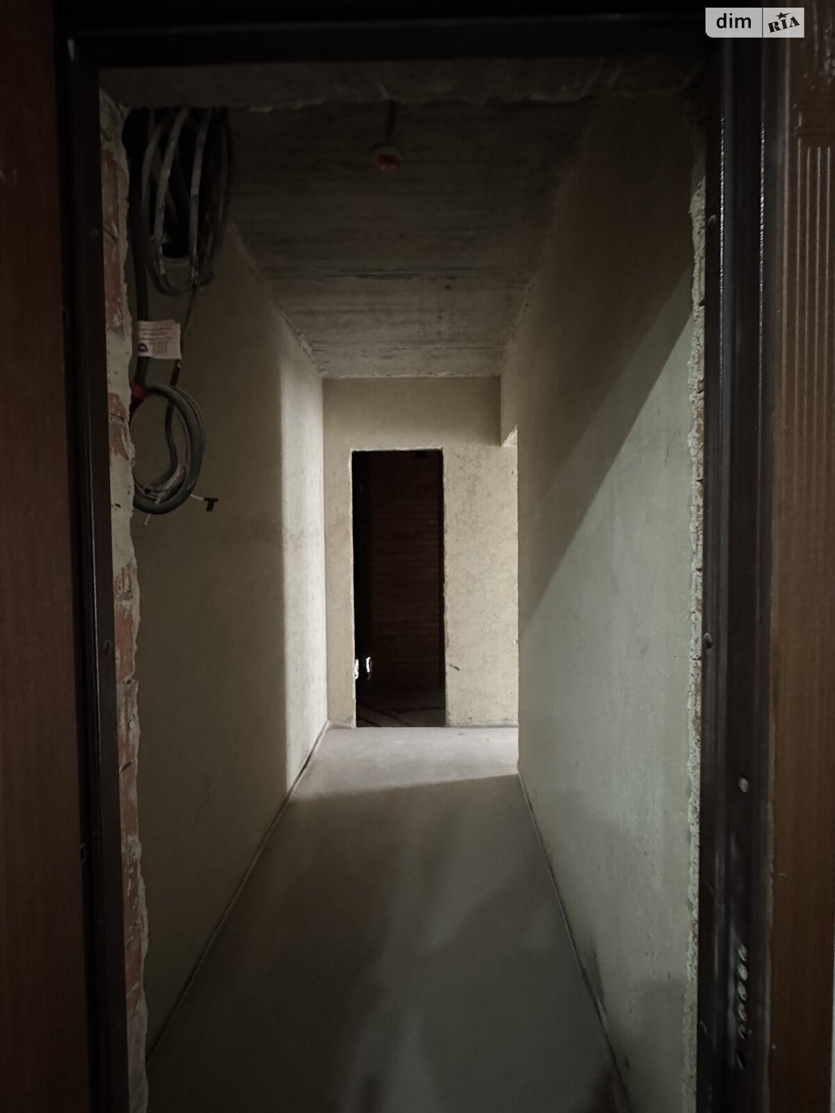 Продажа двухкомнатной квартиры в Одессе, на ул. Бориса Литвака 9, кв. 11, район Приморский фото 1