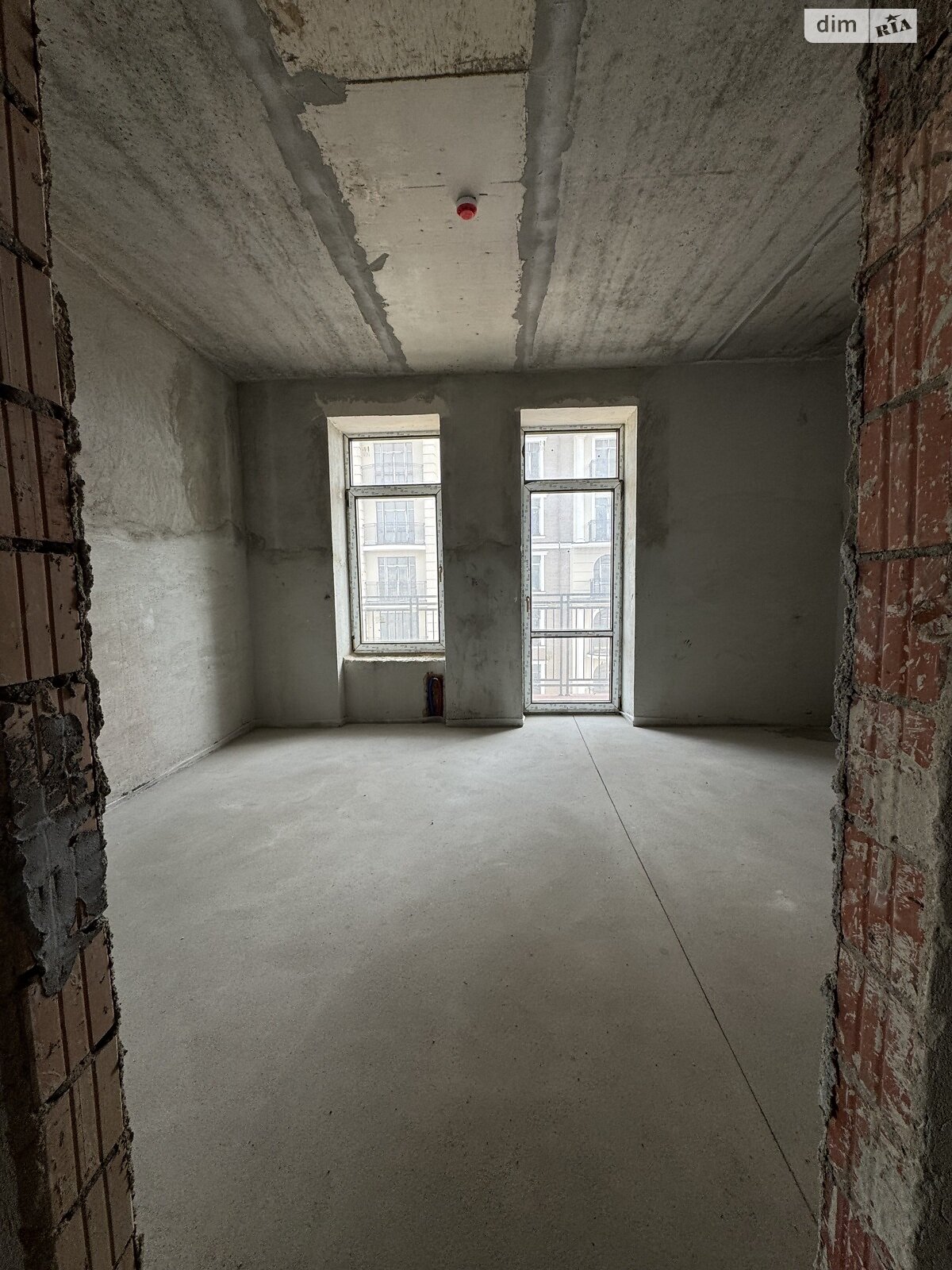 Продажа двухкомнатной квартиры в Одессе, на ул. Бориса Литвака 9, кв. 11, район Приморский фото 1