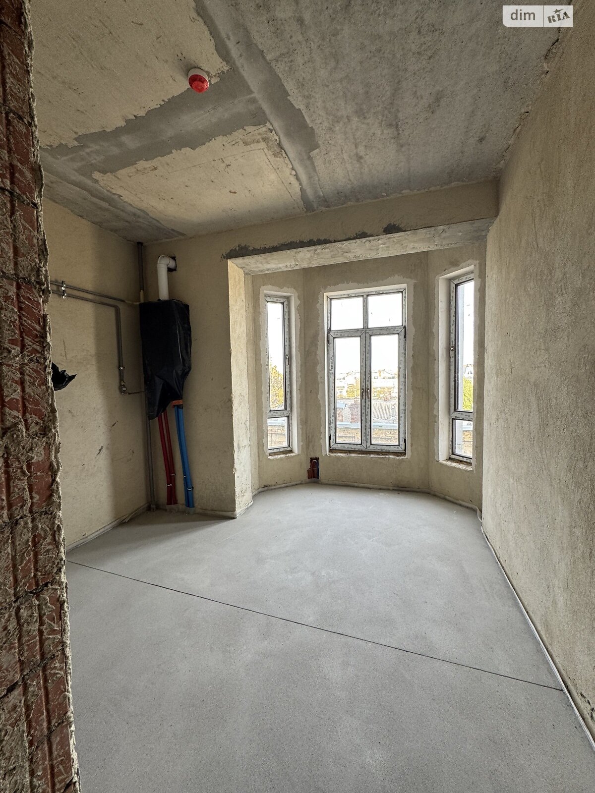 Продажа двухкомнатной квартиры в Одессе, на ул. Бориса Литвака 9, кв. 11, район Приморский фото 1