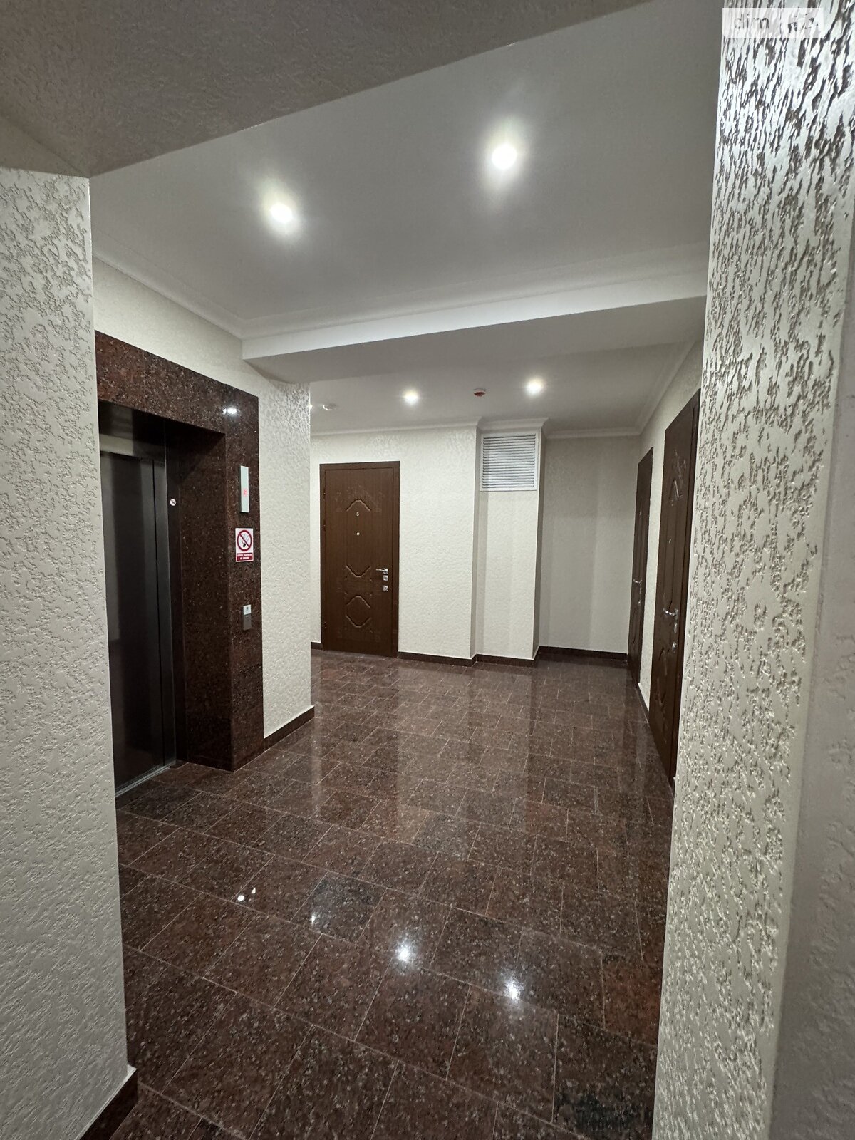 Продажа двухкомнатной квартиры в Одессе, на ул. Бориса Литвака 9, кв. 11, район Приморский фото 1