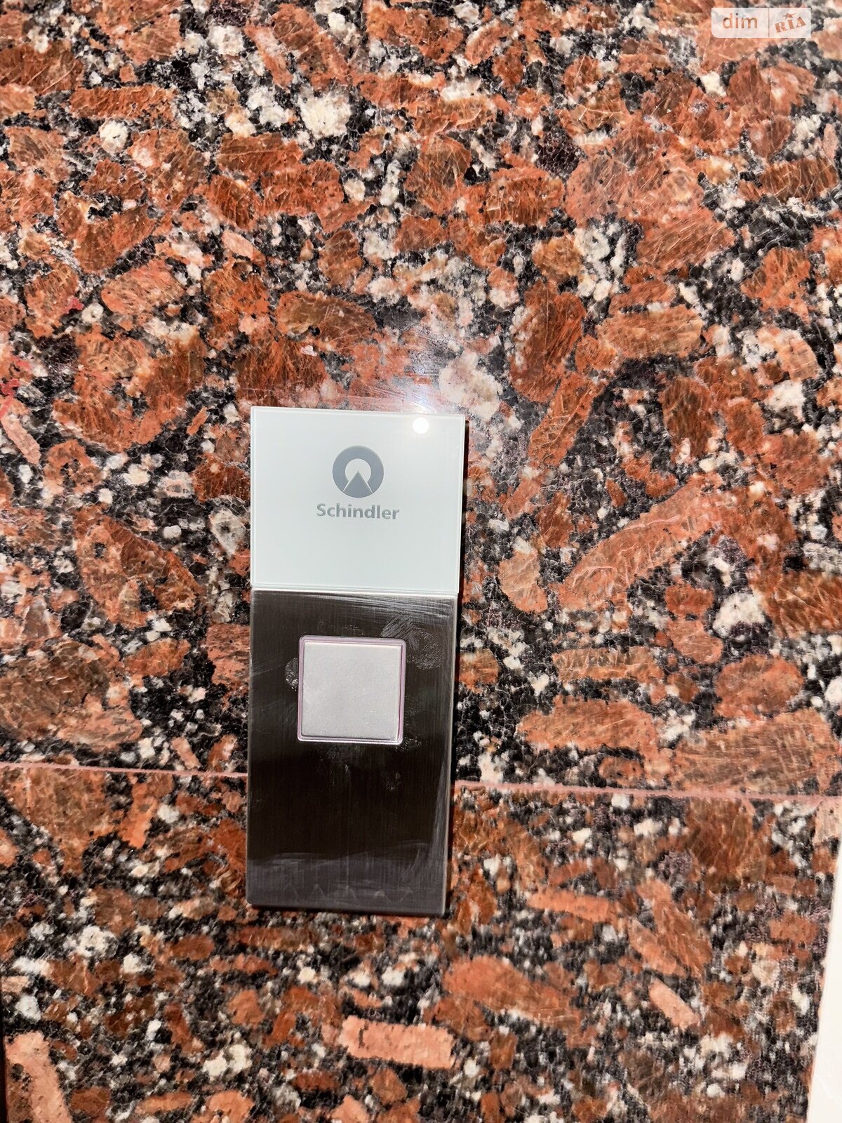 Продажа двухкомнатной квартиры в Одессе, на ул. Бориса Литвака 9, кв. 11, район Приморский фото 1