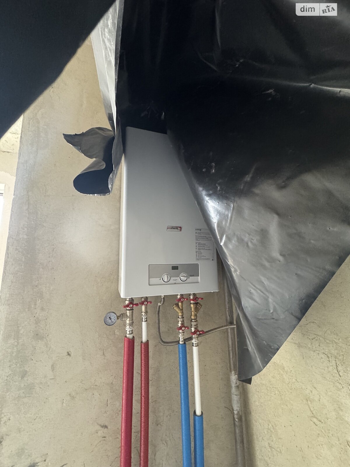 Продажа двухкомнатной квартиры в Одессе, на ул. Бориса Литвака 9, кв. 11, район Приморский фото 1