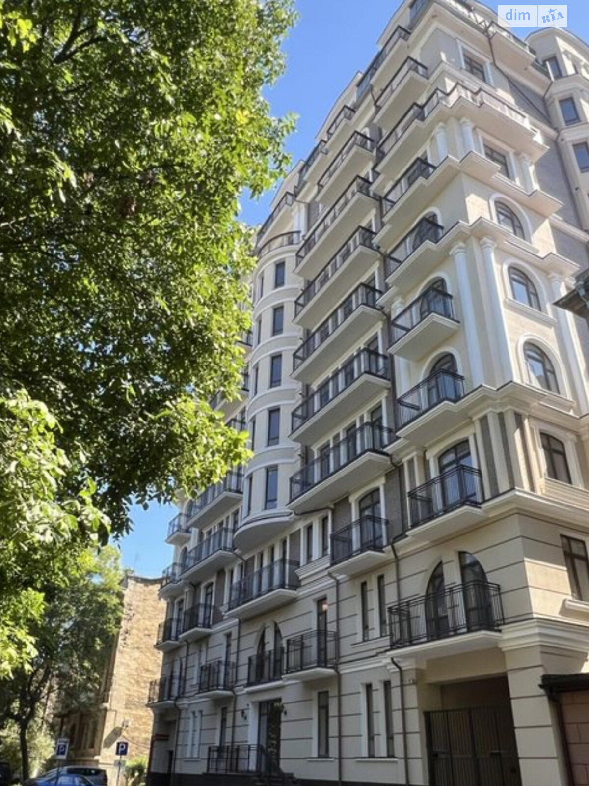 Продажа трехкомнатной квартиры в Одессе, на ул. Бориса Литвака 9, кв. 4, район Приморский фото 1 Продажа трехкомнатной квартиры в Одессе, на ул. Бориса Литвака 9, кв. 4, район Приморский фото 1