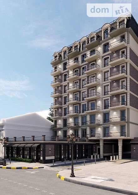 Продажа трехкомнатной квартиры в Одессе, на ул. Бориса Литвака район Приморский фото 1 Продажа трехкомнатной квартиры в Одессе, на ул. Бориса Литвака район Приморский фото 1