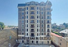 Продажа двухкомнатной квартиры в Одессе, на ул. Бориса Литвака, район Приморский фото 2