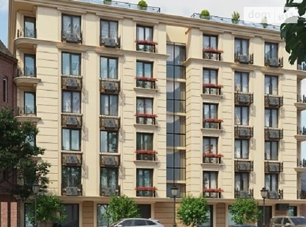 Продажа двухкомнатной квартиры в Одессе, на ул. Бориса Литвака район Приморский фото 1 Продажа двухкомнатной квартиры в Одессе, на ул. Бориса Литвака район Приморский фото 1
