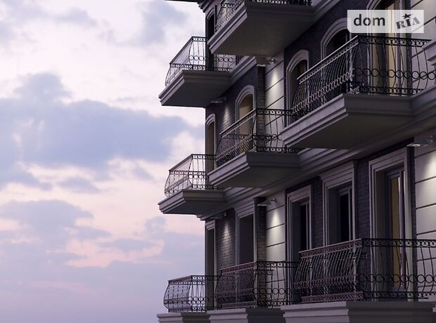 Продажа двухкомнатной квартиры в Одессе, на ул. Бориса Литвака район Приморский фото 1 Продажа двухкомнатной квартиры в Одессе, на ул. Бориса Литвака район Приморский фото 1