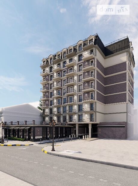Продажа двухкомнатной квартиры в Одессе, на ул. Бориса Литвака 36, кв. 12, район Приморский фото 1 Продажа двухкомнатной квартиры в Одессе, на ул. Бориса Литвака 36, кв. 12, район Приморский фото 1
