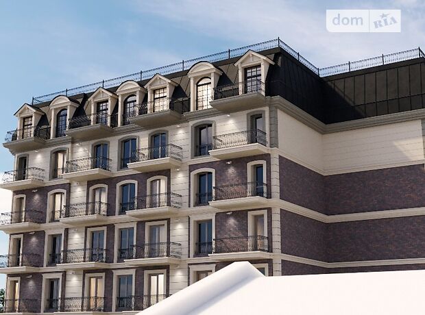 Продажа двухкомнатной квартиры в Одессе, на ул. Бориса Литвака 36, кв. 12, район Приморский фото 1 Продажа двухкомнатной квартиры в Одессе, на ул. Бориса Литвака 36, кв. 12, район Приморский фото 1