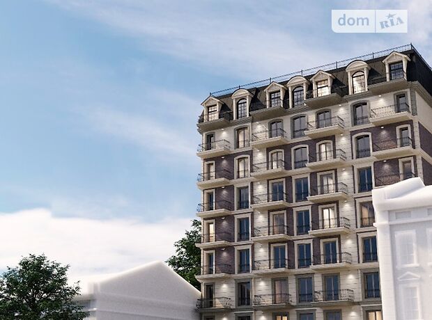 Продажа двухкомнатной квартиры в Одессе, на ул. Бориса Литвака 36, кв. 12, район Приморский фото 1 Продажа двухкомнатной квартиры в Одессе, на ул. Бориса Литвака 36, кв. 12, район Приморский фото 1