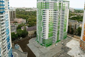 Продаж двокімнатної квартири в Одесі, на просп. Гагаріна 19, район Приморський фото 2