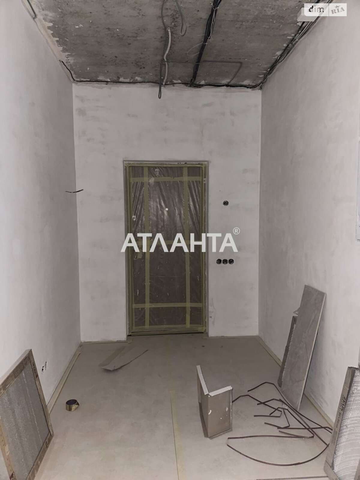 Продажа двухкомнатной квартиры в Одессе, на просп. Гагарина 19А, район Приморский фото 1