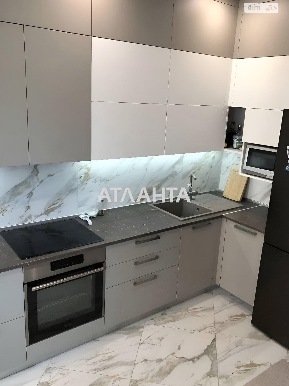 Продажа двухкомнатной квартиры в Одессе, на просп. Гагарина 19Б, район Приморский фото 1 Продажа двухкомнатной квартиры в Одессе, на просп. Гагарина 19Б, район Приморский фото 1