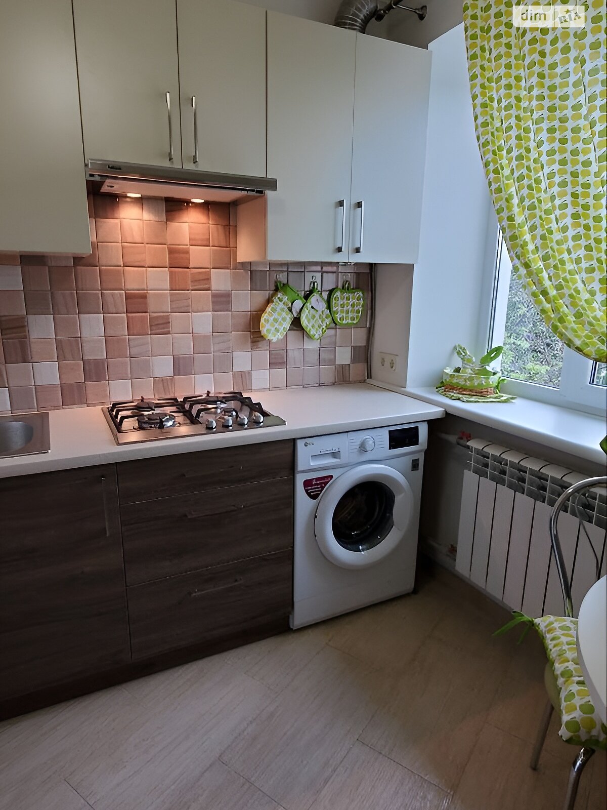 Продаж однокімнатної квартири в Одесі, на просп. Гагаріна 15, район Приморський фото 1 Продаж однокімнатної квартири в Одесі, на просп. Гагаріна 15, район Приморський фото 1