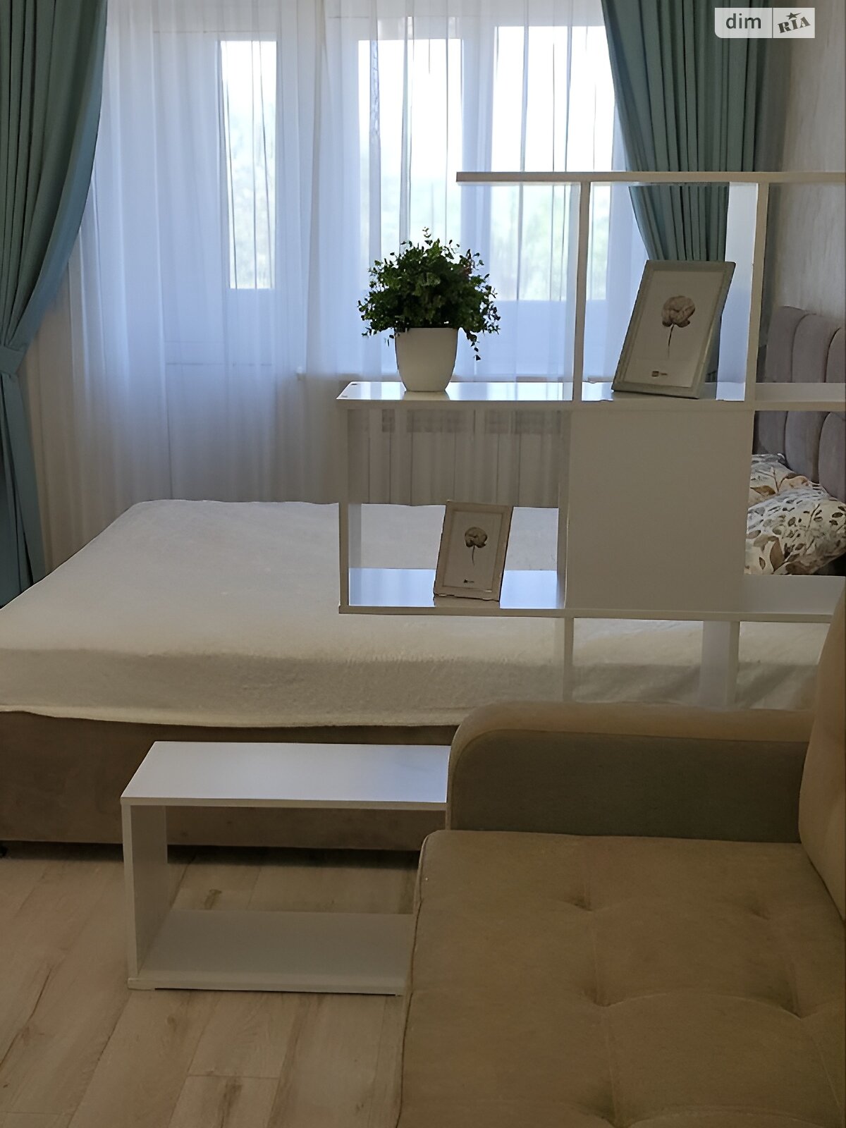 Продаж однокімнатної квартири в Одесі, на просп. Гагаріна 15, район Приморський фото 1 Продаж однокімнатної квартири в Одесі, на просп. Гагаріна 15, район Приморський фото 1