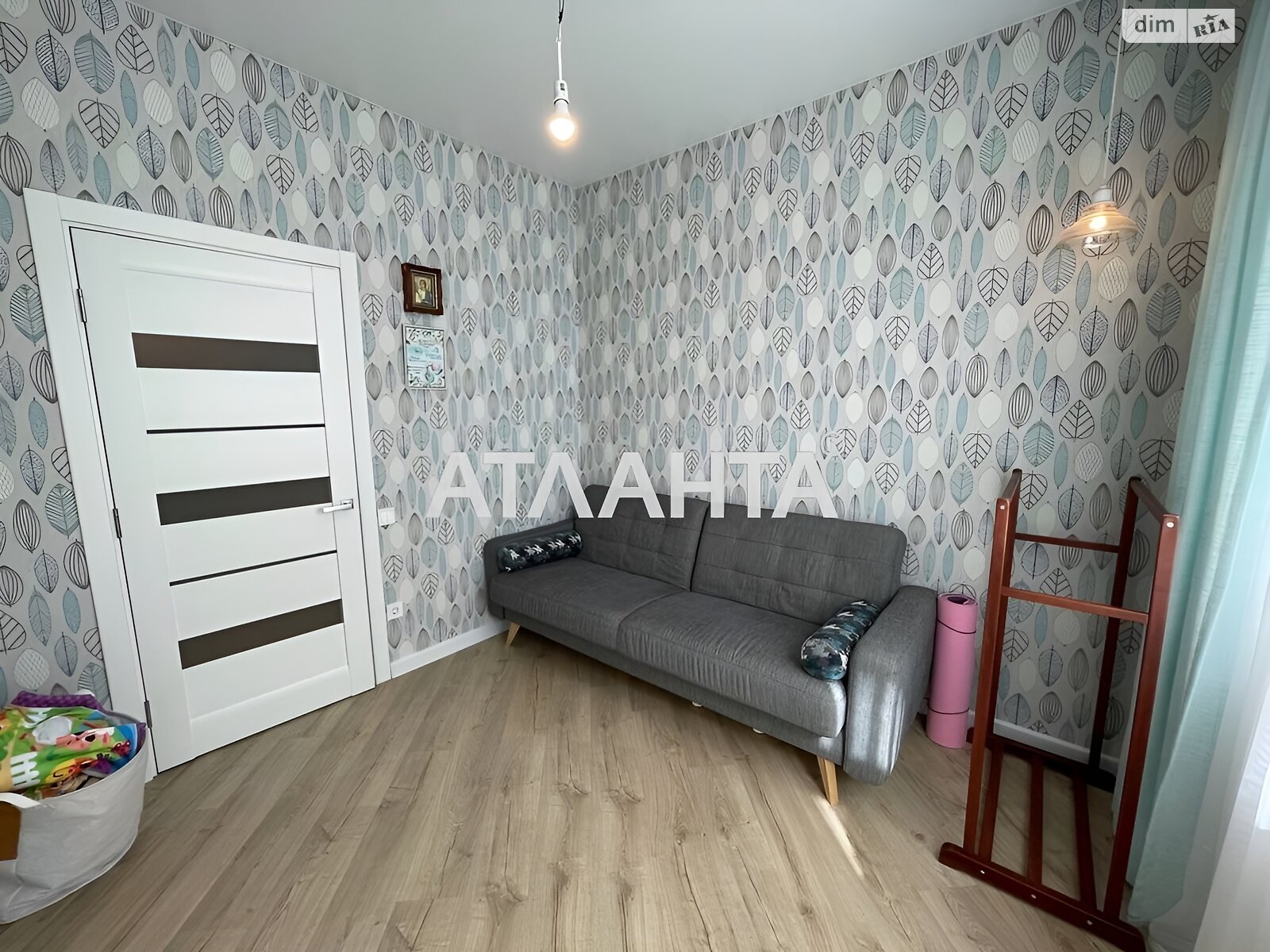 Продаж двокімнатної квартири в Одесі, на просп. Гагаріна 19Б, район Приморський фото 1 Продаж двокімнатної квартири в Одесі, на просп. Гагаріна 19Б, район Приморський фото 1