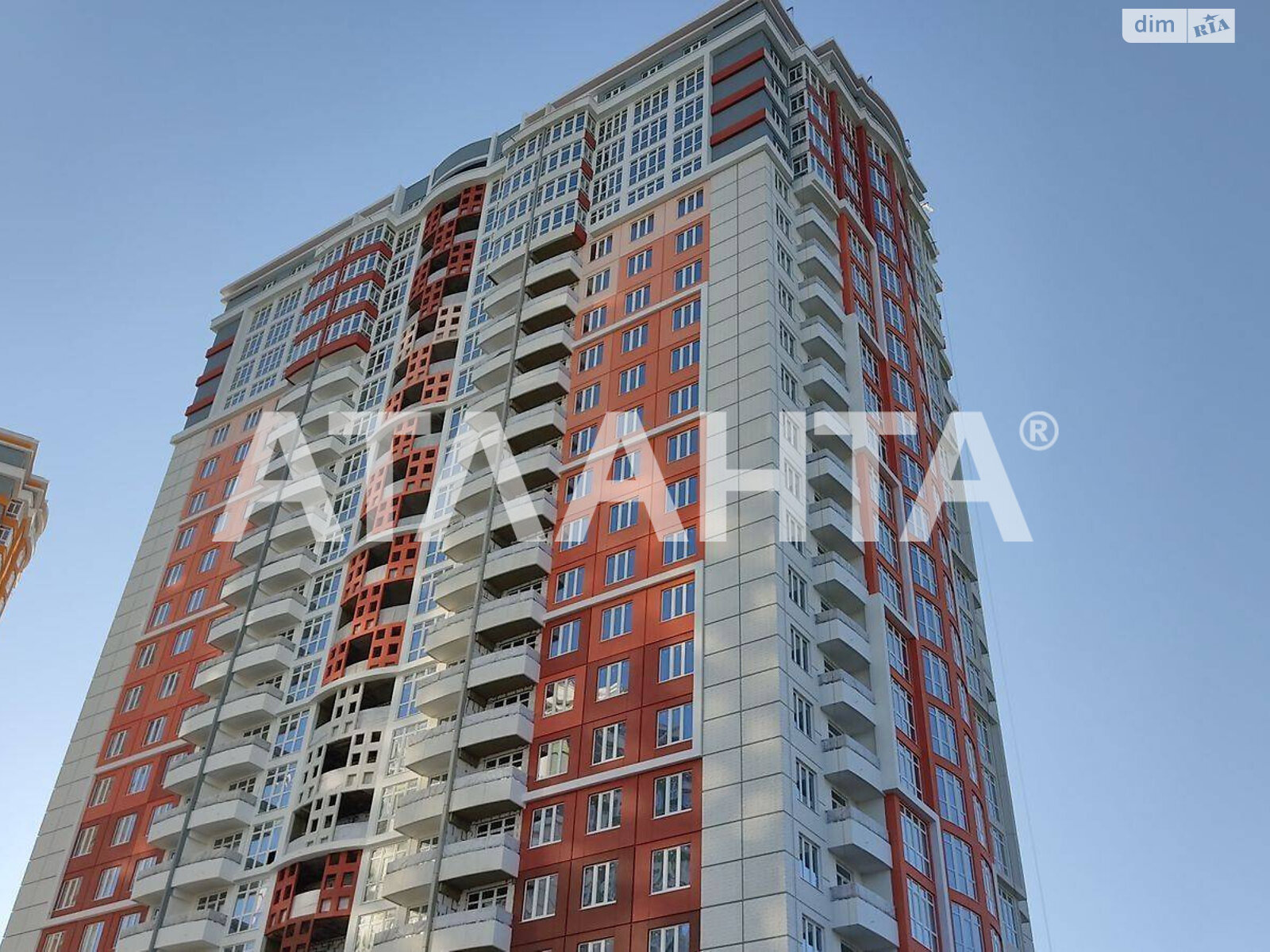Продажа однокомнатной квартиры в Одессе, на просп. Гагарина, район Приморский фото 1 Продажа однокомнатной квартиры в Одессе, на просп. Гагарина, район Приморский фото 1