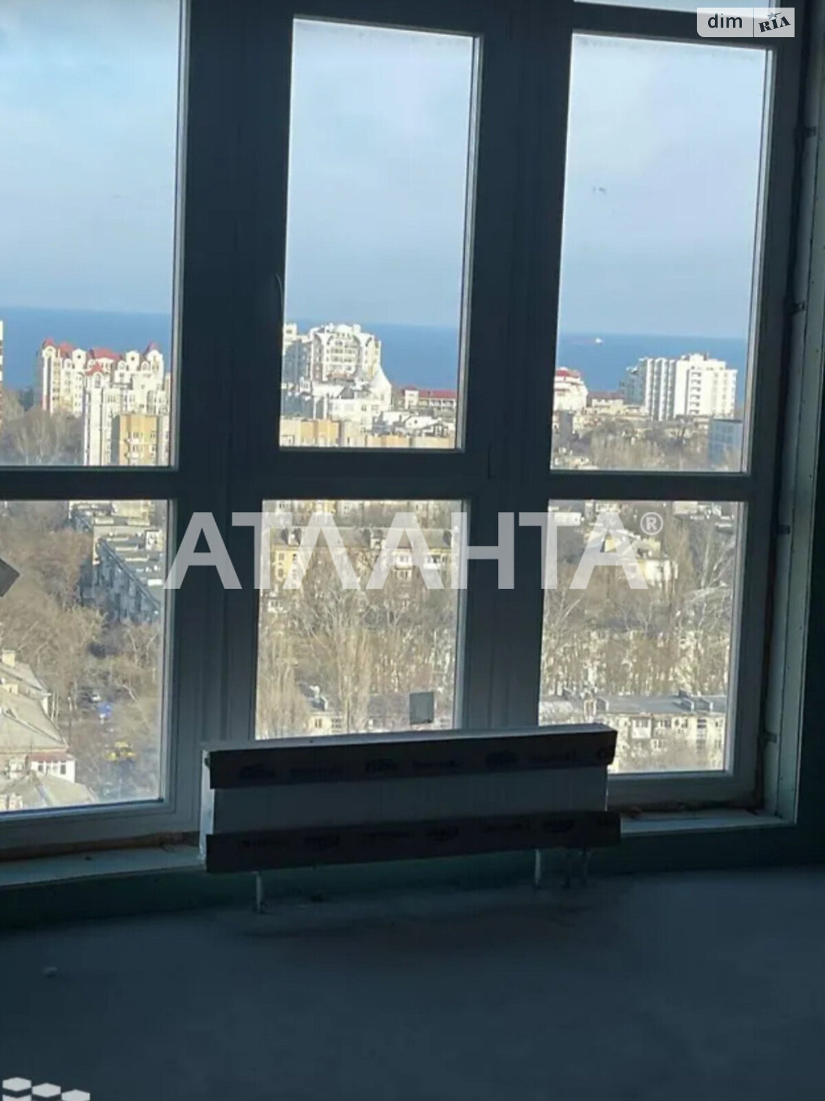 Продажа однокомнатной квартиры в Одессе, на просп. Гагарина, район Приморский фото 1 Продажа однокомнатной квартиры в Одессе, на просп. Гагарина, район Приморский фото 1